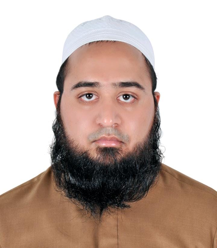Dr. Hamdan Mohammed Valiullah Bhoira